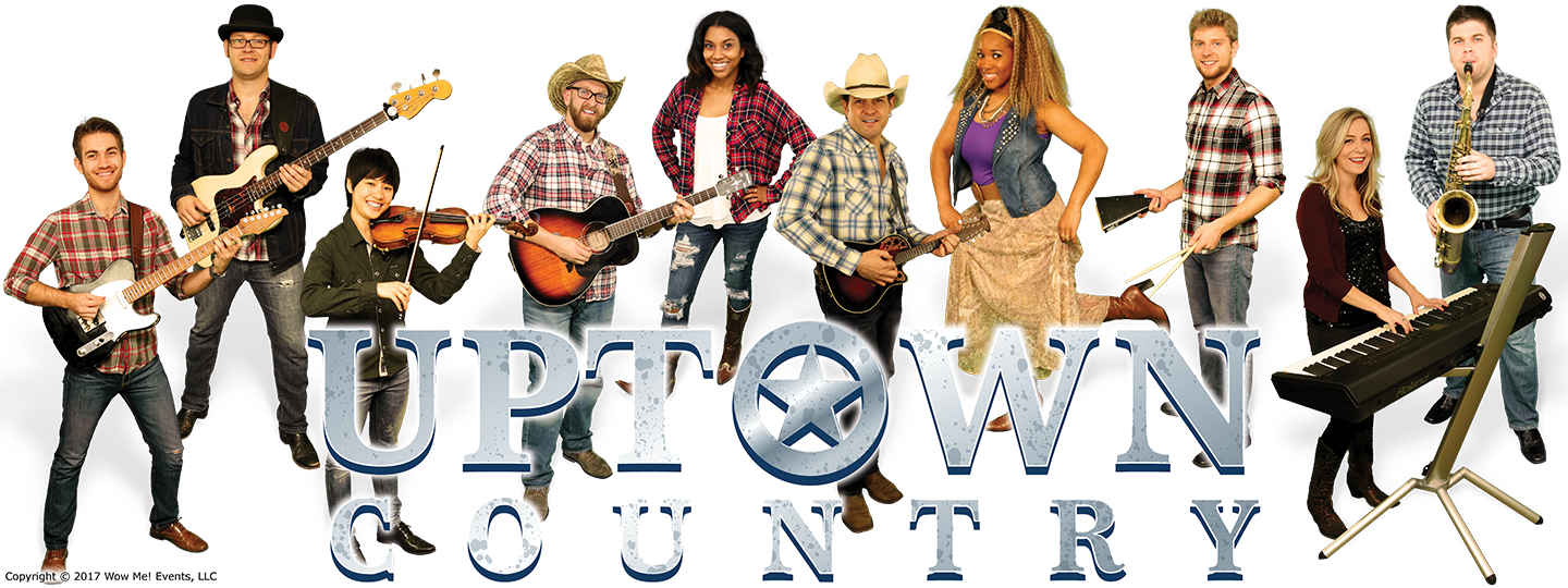 Uptown Country