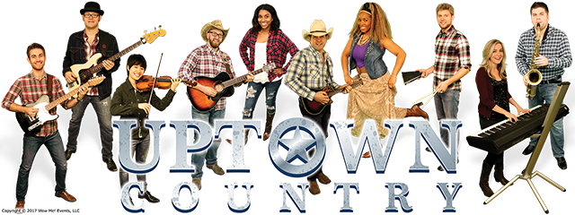 Uptown Country
